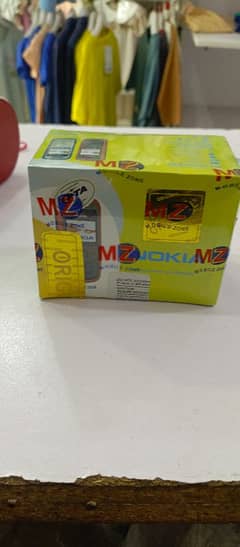 Nokia 1208 Orignal Box Pack Pta Approved