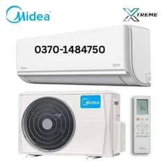 Midea