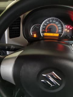 Suzuki Wagon R 2020