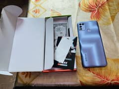 Infinix Hot 10 play