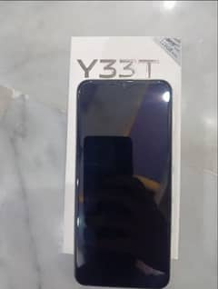 Vivo Y33T