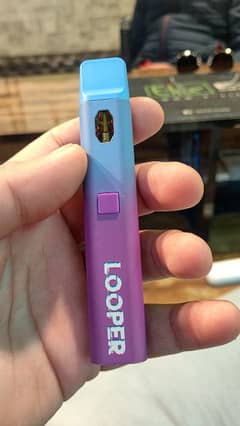 thc liquid & cbd available