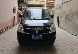 Suzuki Wagon R 2018