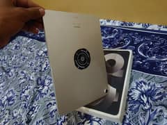 iPad Air 5th Gen | iPad| iPad Air 5th Gen 64GB | iPad With box Charger