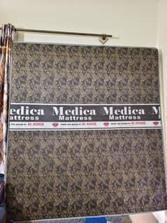 Medicated Mattress