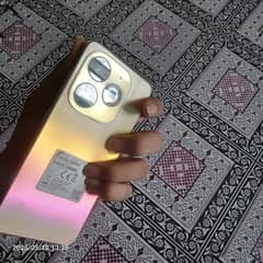new condition