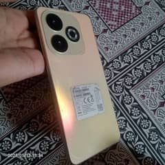 new condition