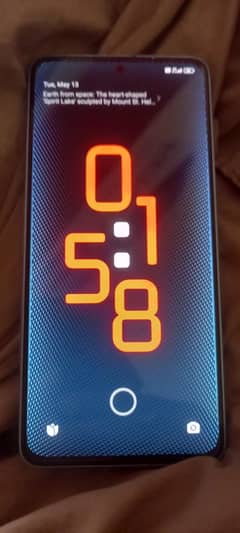 total original phone hai 8+8 256 GB