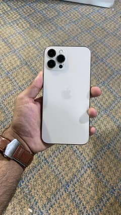 Iphone 12 pro max
