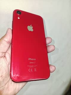 i phone XR 64 gb non PTA