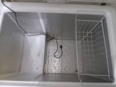 Freezer