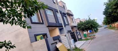 Ready To Buy A Prime Location 10 Marla Residential Plot Available For Sale In New Lahore City Near To Ring Road SL-3