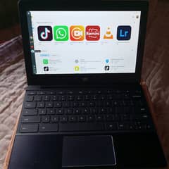 Chroombook Os New