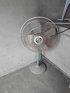 gfc fan