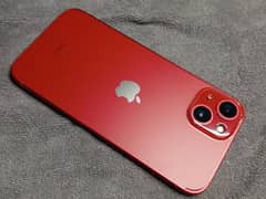 Iphone 13 128 gb JV
