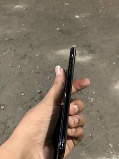 iPhone 7 Plus 256 GB full box PTA approved 03203653808