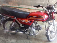 brand new condition only 2500 km chaly hy