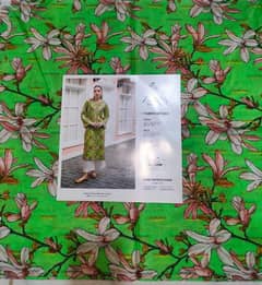Printed