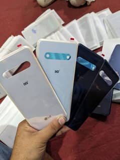 LG v60 thinq 5G original parts available