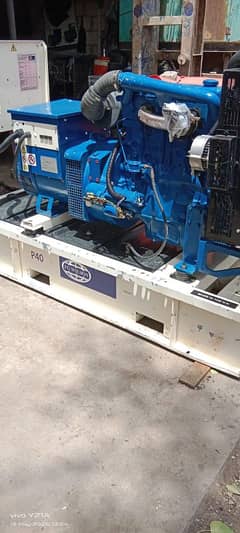 perkins (UK)40 kv