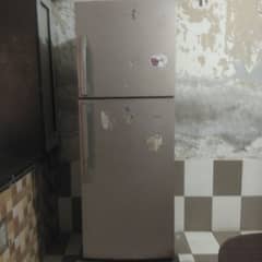 fridge
