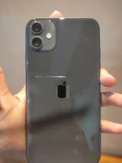 Iphone 11 / Black Colour / 64 Gb / Non pta / JV