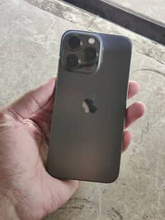 iPhone 13 Pro