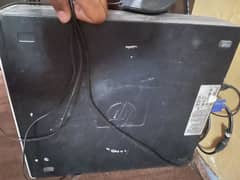 Computer cod 2dou