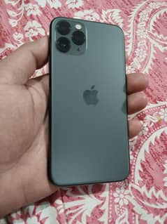iPhone 11 Pro