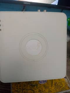Polo Brand 4CH DVR HD_8004T With 500GB HDD