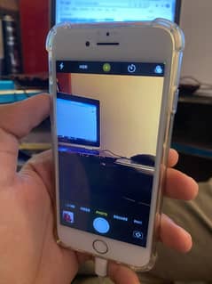 iPhone 7 pta approve 10/10 perfect timeing battery change