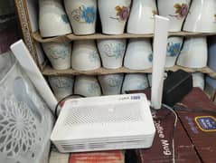 flash fiber router