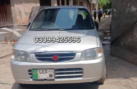 Suzuki Alto 2011