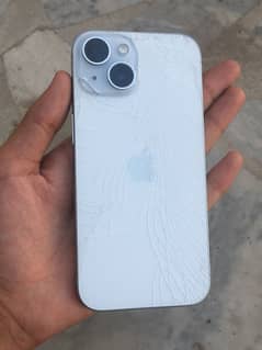 Iphone 15 jv 128gb waterproof