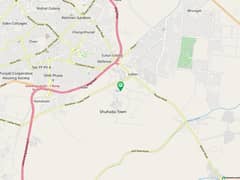 Ground Floor Brend New Apartment Available For Rent In Askari 11 Sec-D Lahore
