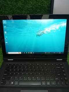 Lenovo Yoga 13 | Core i5 3rd Gen | 8GB RAM | 128GB SSD | Touch X360