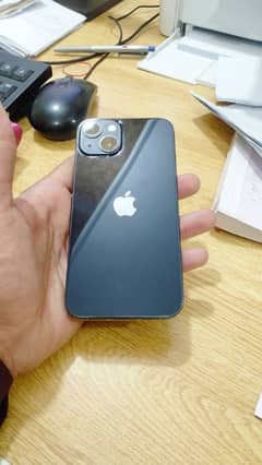 iphone 13 jV condition 10/10 2 normal scratch on display