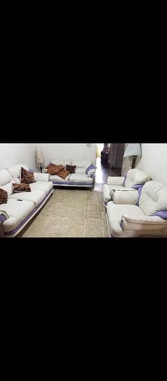 7 seater Sofa Set