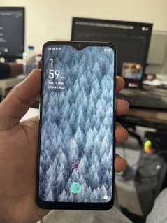 Oppo F15 Complete Box