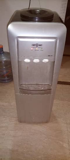 dispensar for Sali