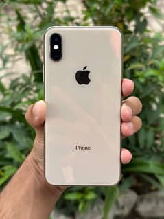iphone XS 256gb Non PTA