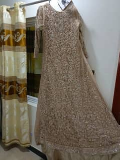 bridal lengha