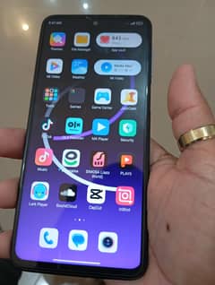 Redmi Note 9s 6gb 128gb/ Redmi Note 9s/ Redmi Mobile