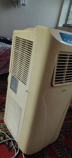 portable ac . 0.75 ton