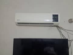 Orient Normal 1.5 Ton Air Conditioner - Excellent Condition!