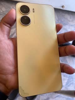 Vivo y16