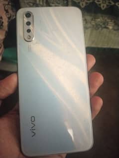 vivo s1 10/9 condition 0ne hand use . . . no issue