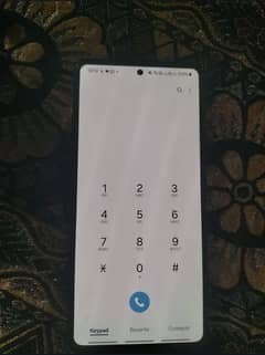 Samsung a52 with box