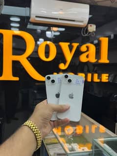 IPHONE 14 JV 128gb non pta non active 100health water pack original