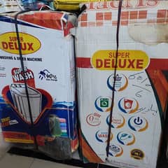 super deluxe